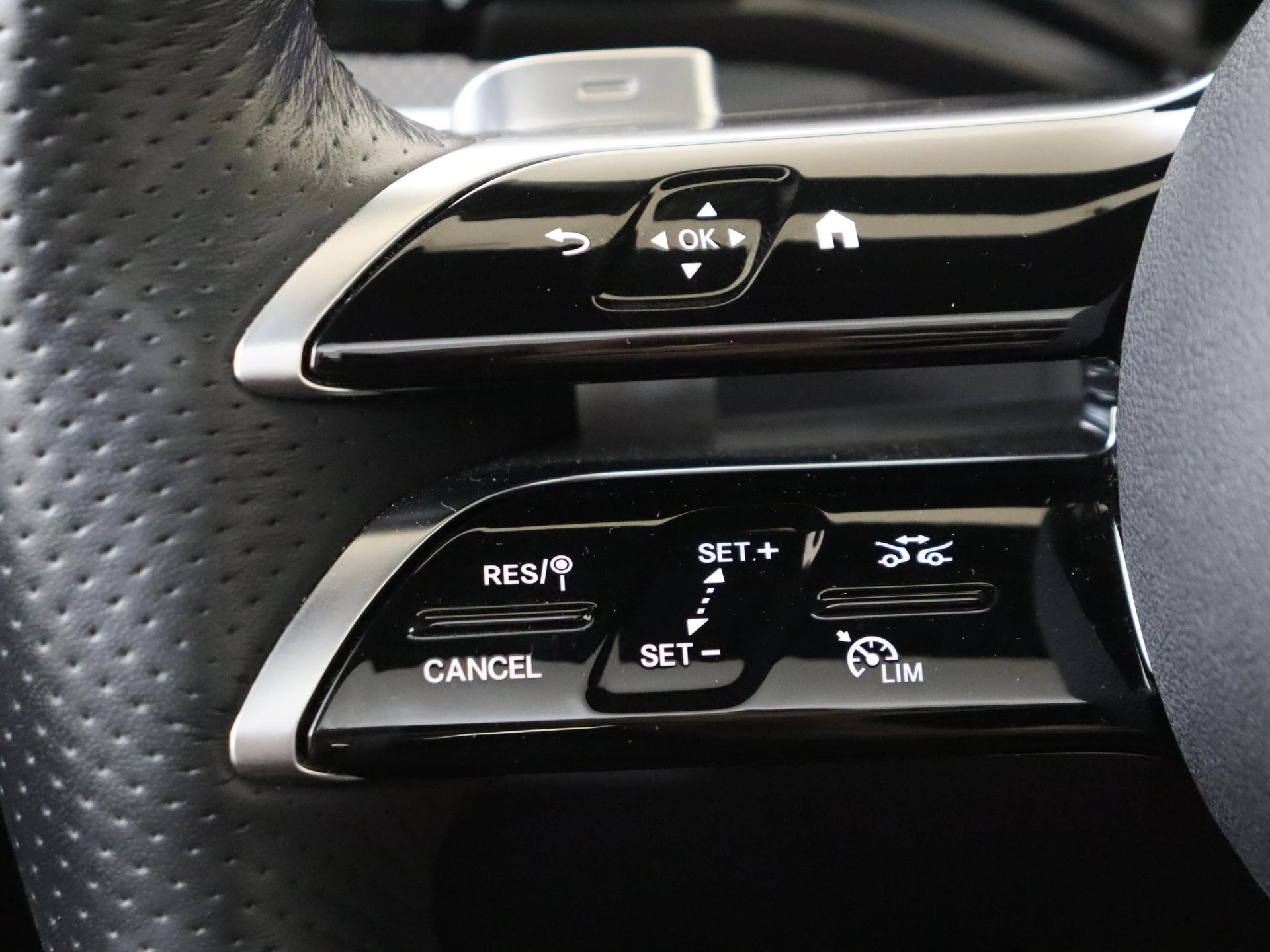 Mercedes-Benz GLC 400e 4MATIC AMG Line