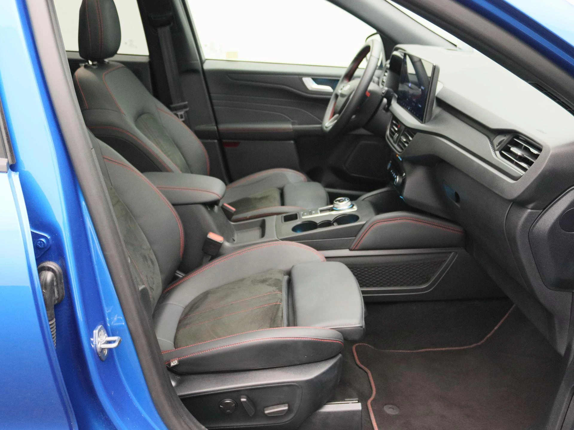 Ford Kuga 2.5 PHEV ST-Line X
