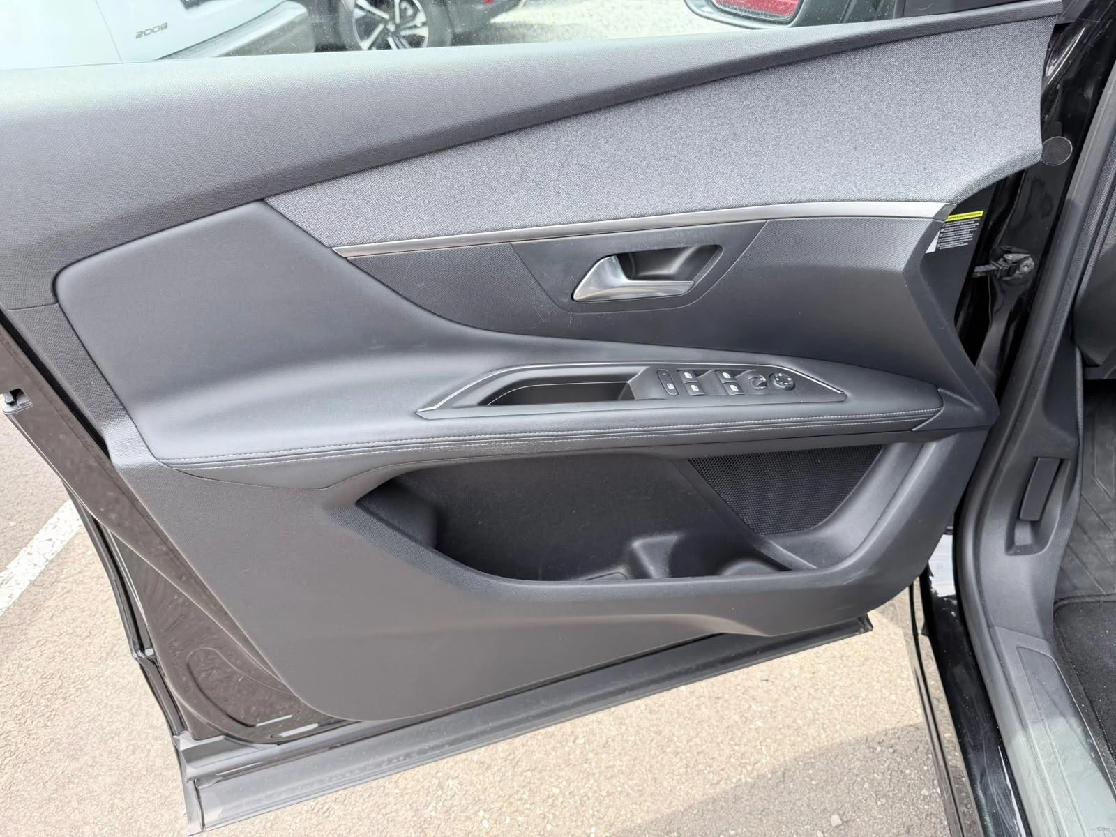 Peugeot 3008 1.2 PureTech 96kW S&S Auto Allure