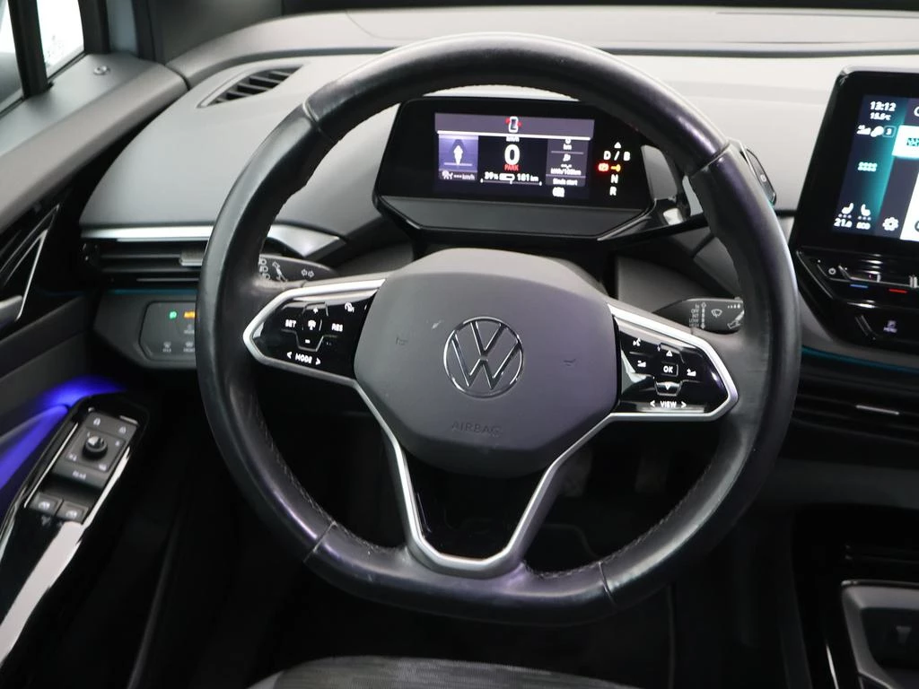 Volkswagen ID.4 Pro Performance 77kWh 204PK *ACC*NAVI*VIRTUAL COCKPIT*APP-CONNECT*ZETELVERWARMING*...*