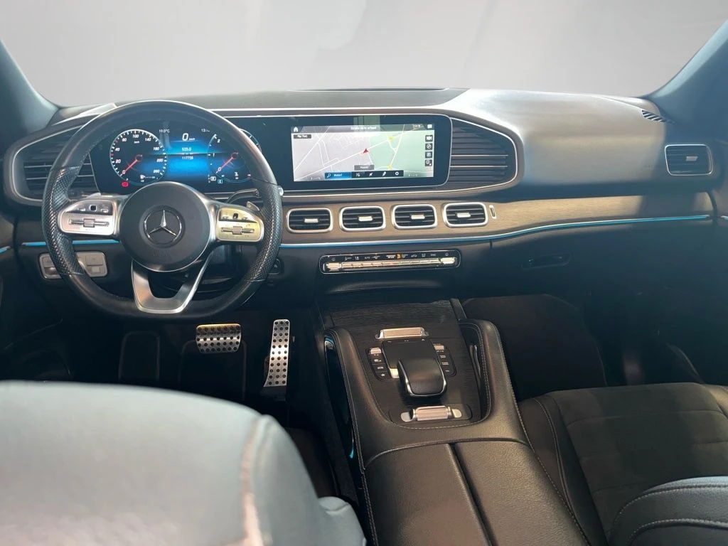 Mercedes-Benz-GLE 400 d-image-11