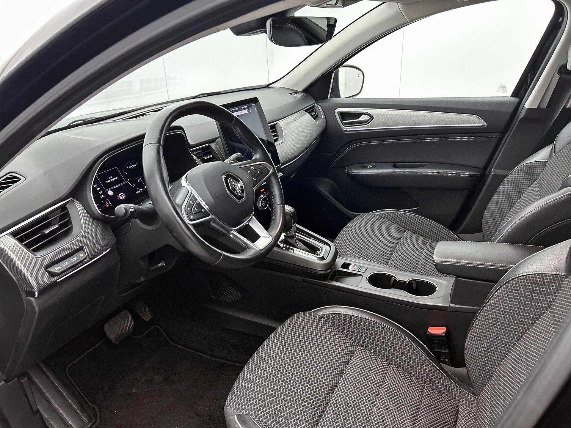 Renault Arkana 1.3 TCe 140