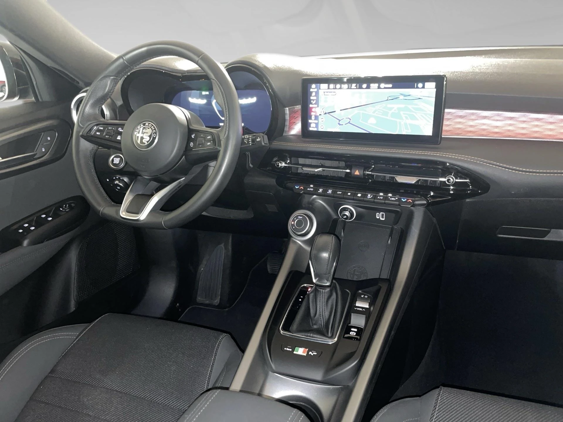 Alfa Romeo Tonale 1.3T PHEV