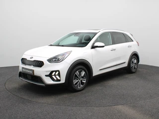 Kia Niro 1.6 GDi PHEV ExecutiveLine