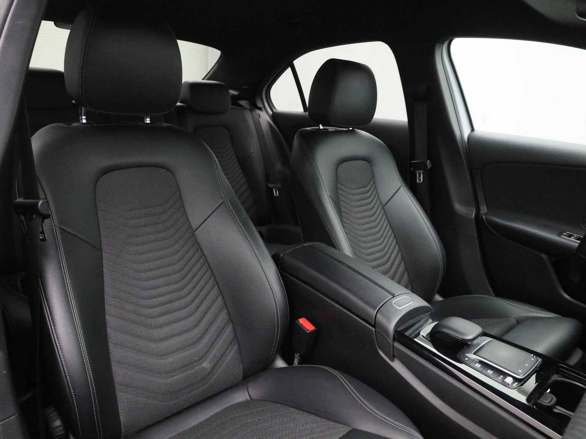 Mercedes-Benz A-Klasse 180 Business Solution