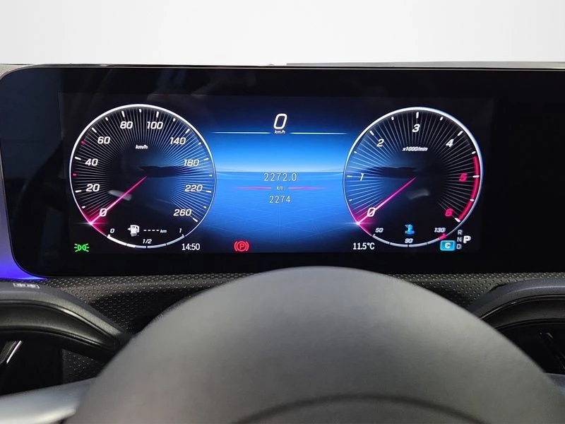 Mercedes-Benz CLA 200 d AMG Line SHOOTING BRAKE KAMERA SITZH L AMG LineX118 CLA 200 d AMG Line SHOOTING BRAKE KAMERA SITZH L AMG Line