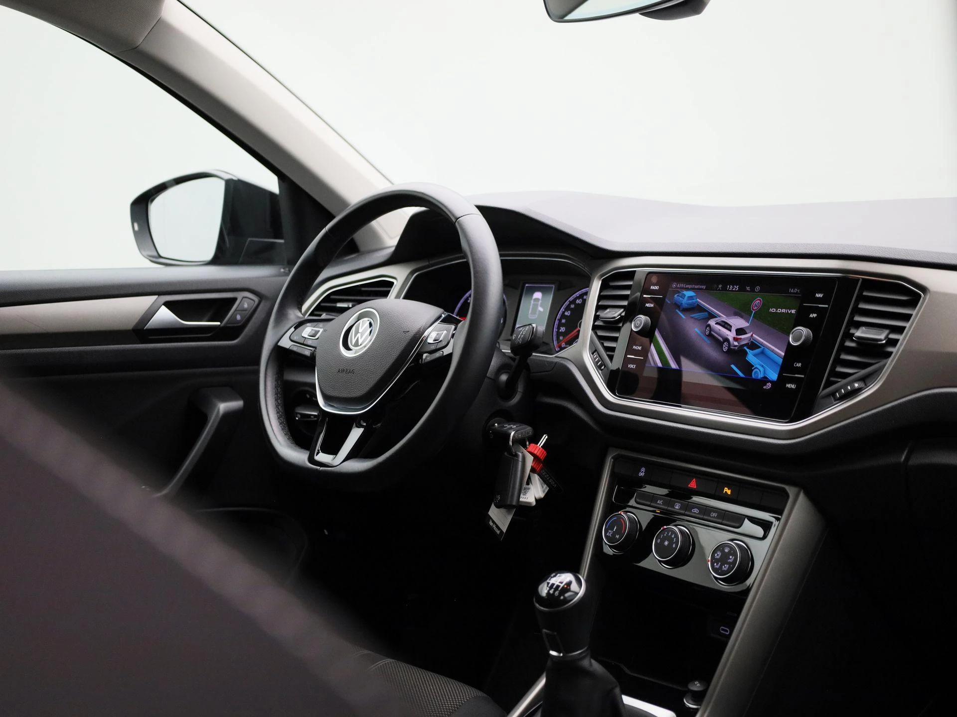Volkswagen T-Roc 2.0 TDI 85kW Style