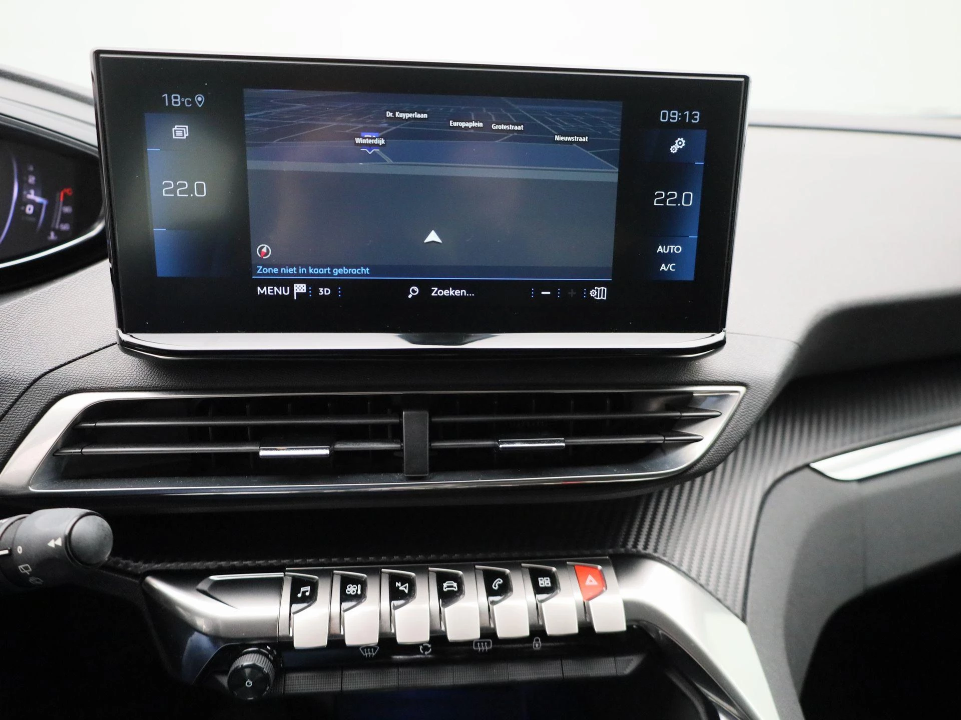 Peugeot 3008 1.5 BlueHDi 96kW S&S EAT8 Active Pack
