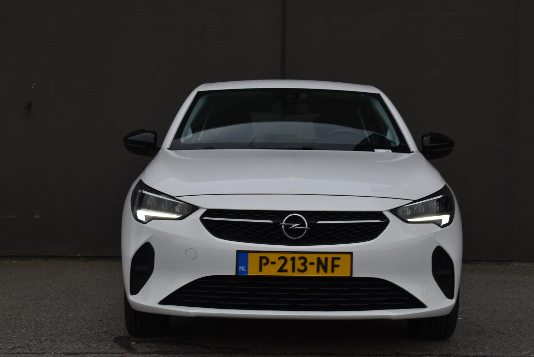 Opel Corsa 1.2 Edition