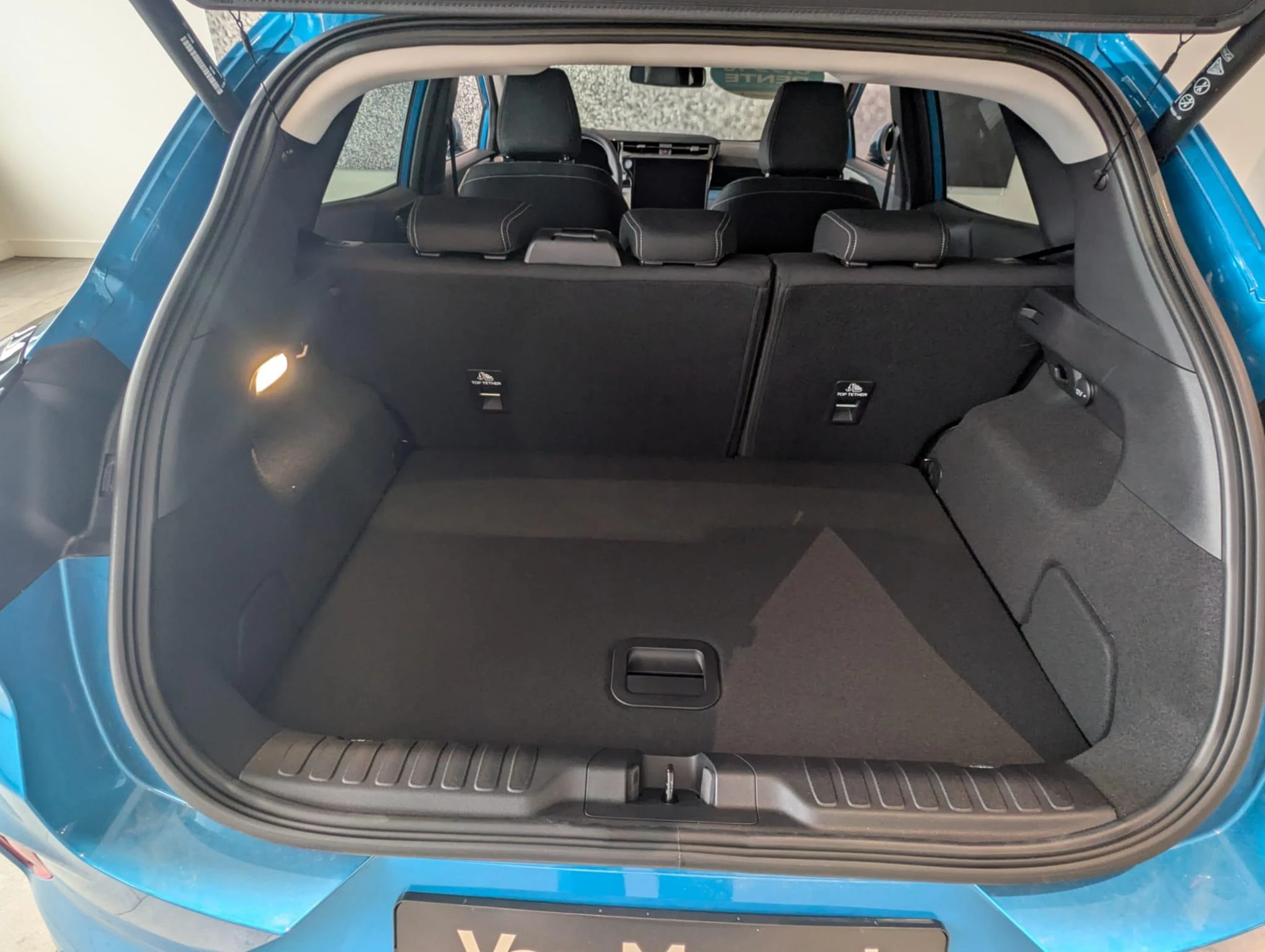 Ford-Puma Gen-E-image-14