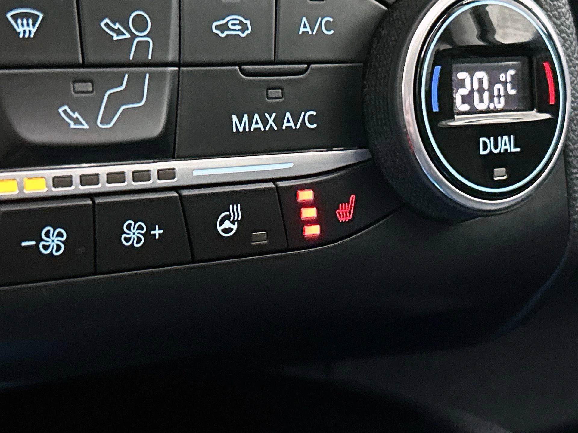 Ford Kuga 2.5 PHEV Vignale