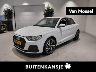 Audi A1 Sportback 25 TFSI Pro Line 95 PK