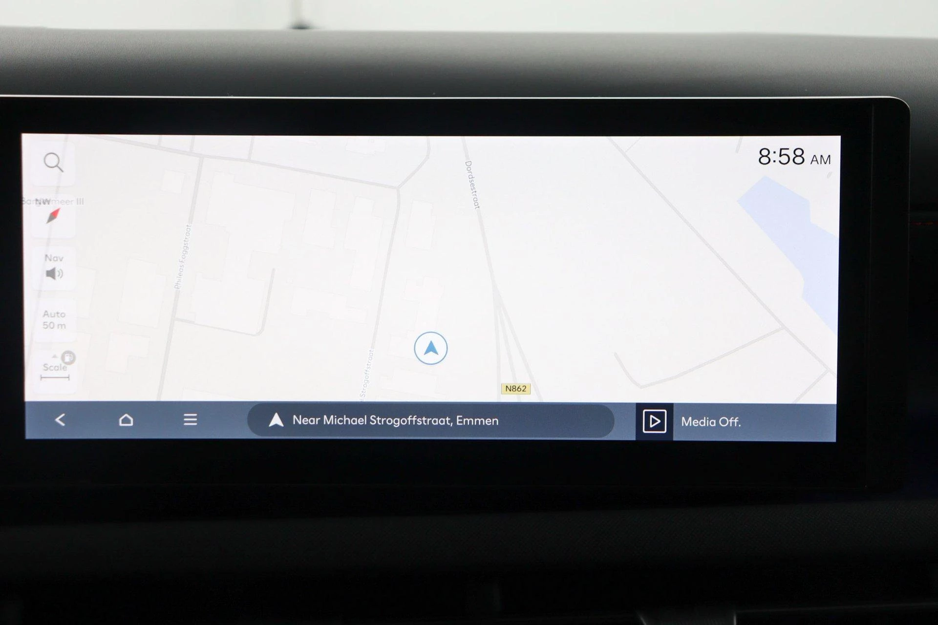 Hyundai Tucson 1.6 T-GDI PHEV N Line Business