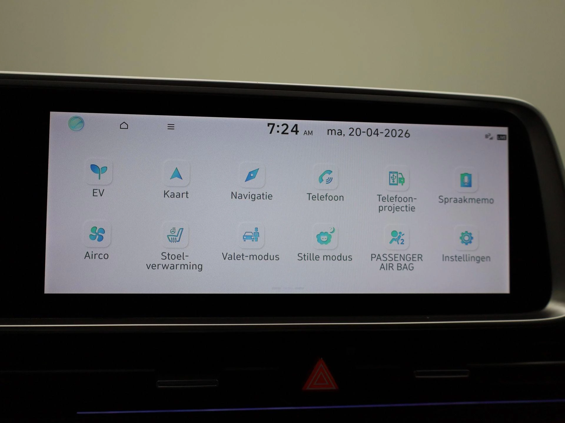 Hyundai IONIQ 6 53 kWh Core Plus