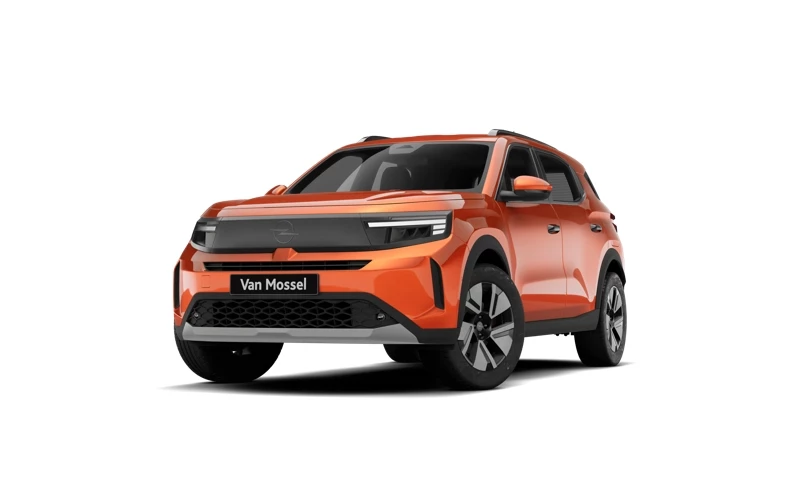 Opel-Frontera-image-0