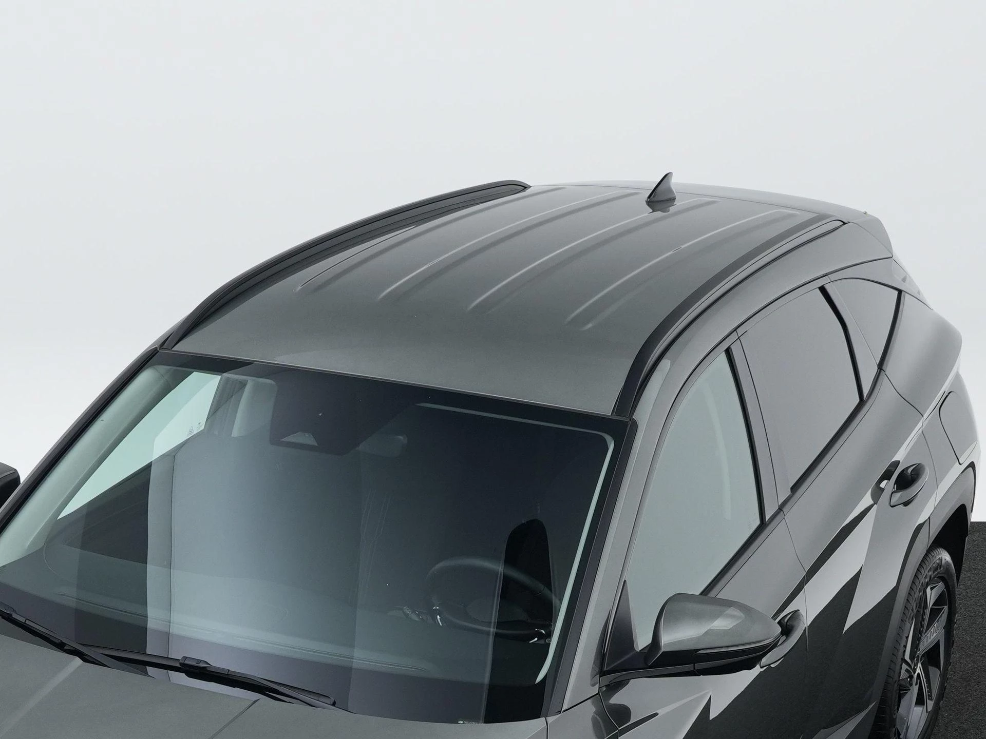 Hyundai Tucson 1.6 T-GDI MHEV Premium