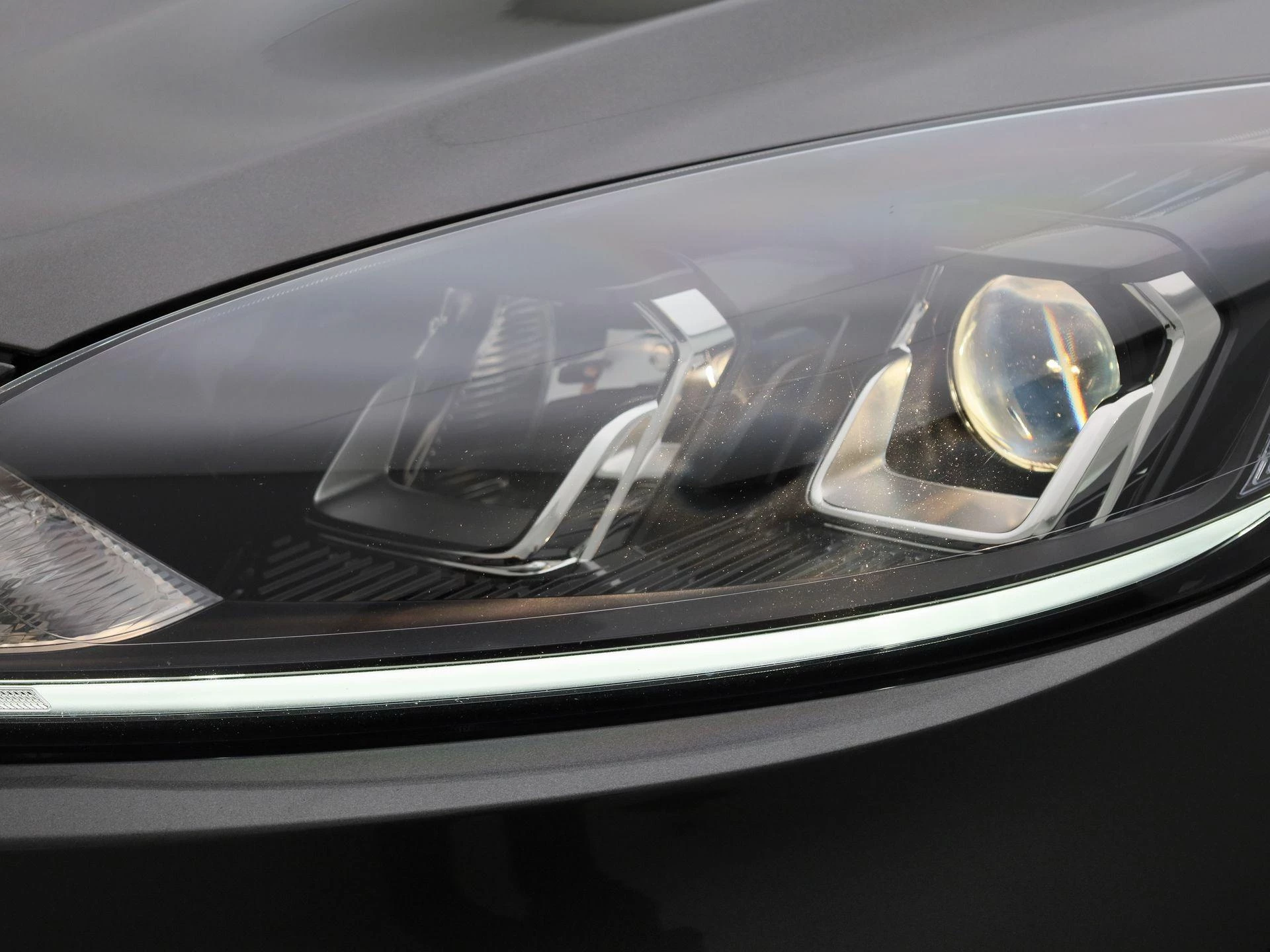Ford Kuga Plugin Hybride - Camera - Winterpack