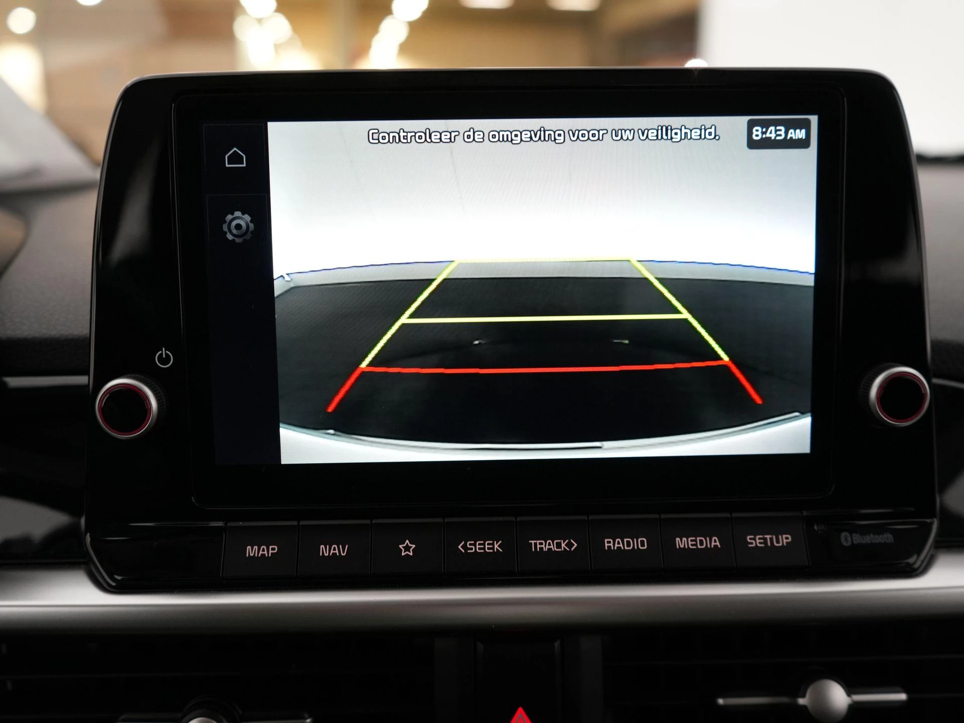 Kia Picanto 1.0 GDI ISG 68 AMT Pace