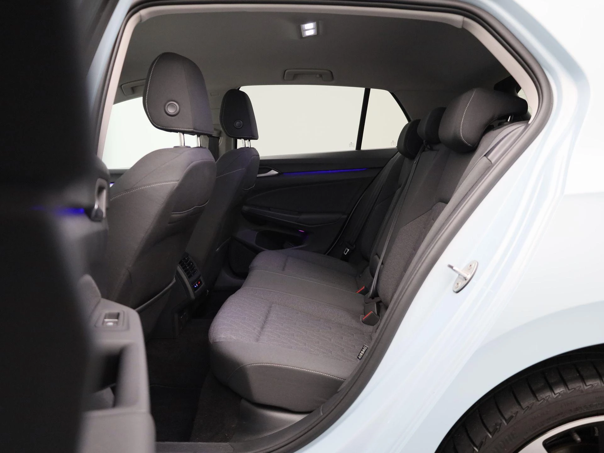 Volkswagen Golf 1.5 eHybrid Life Edition