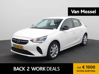 Opel Corsa 1.2 Edition