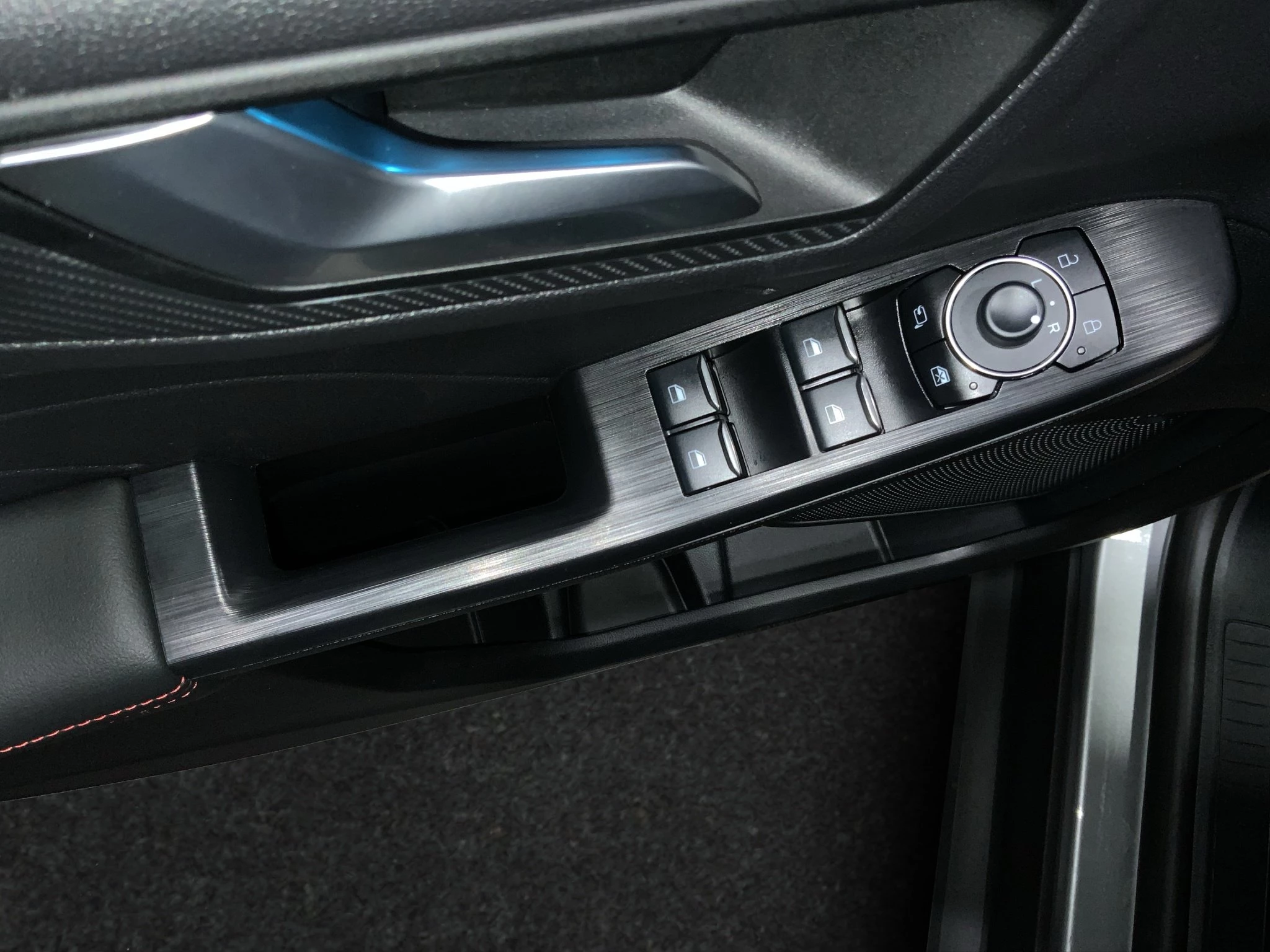 Ford Kuga ST-Line Aut.*KAM*LED-MATRIX*NAVI*GRA*WINTER-PKT.