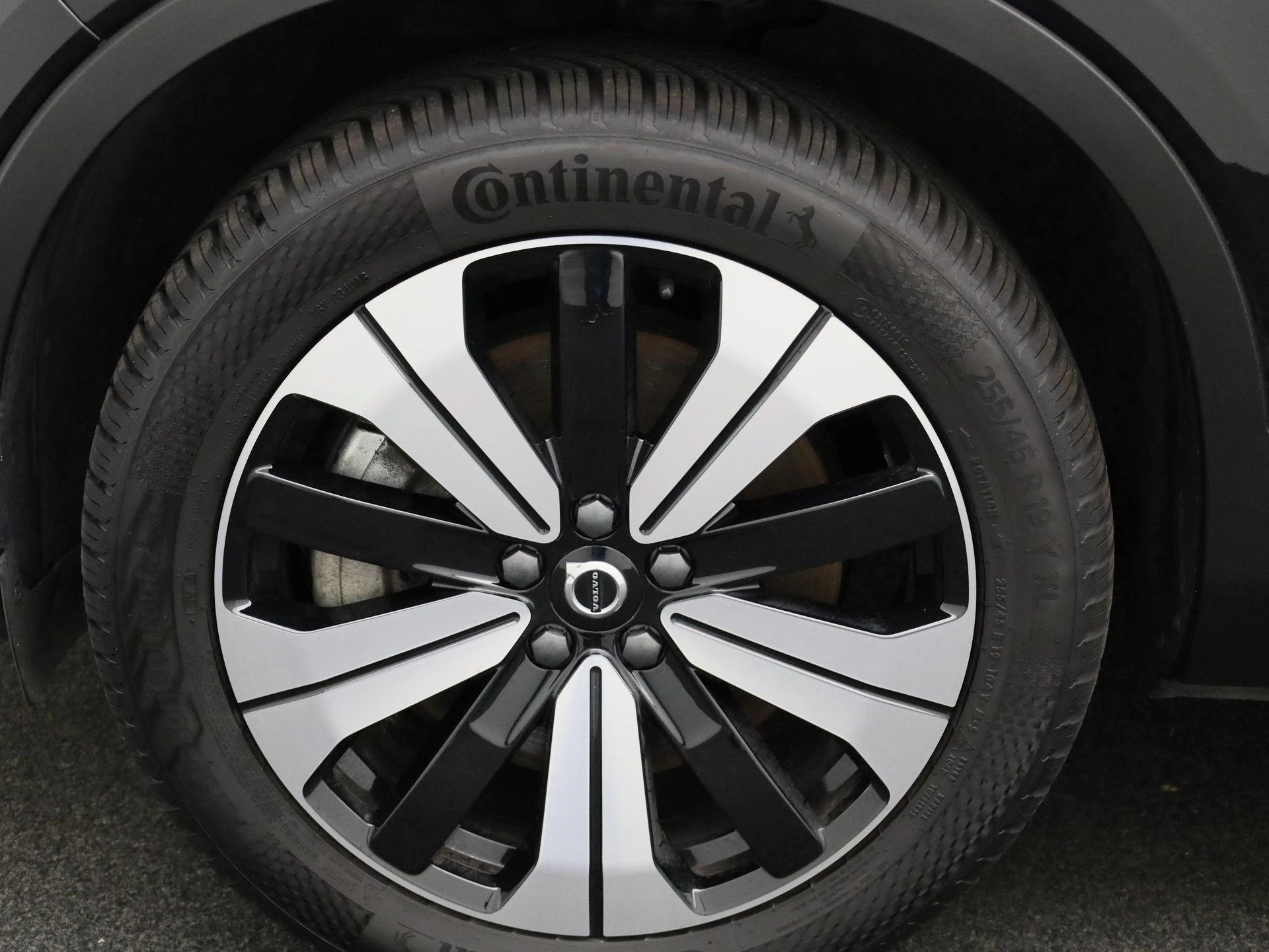 Volvo XC40 Recharge Core