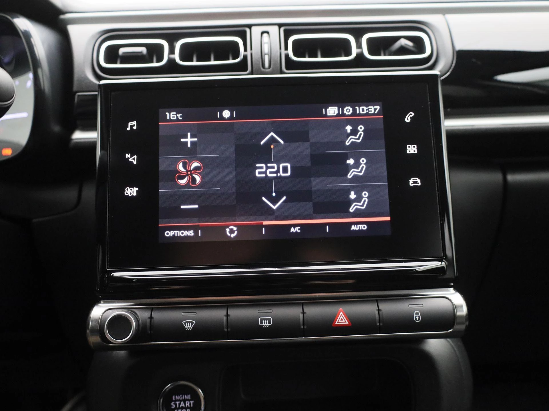 Citroën C3 1.2 Feel