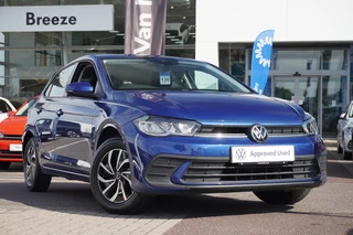 Volkswagen Polo 1.0 TSI Life 5dr