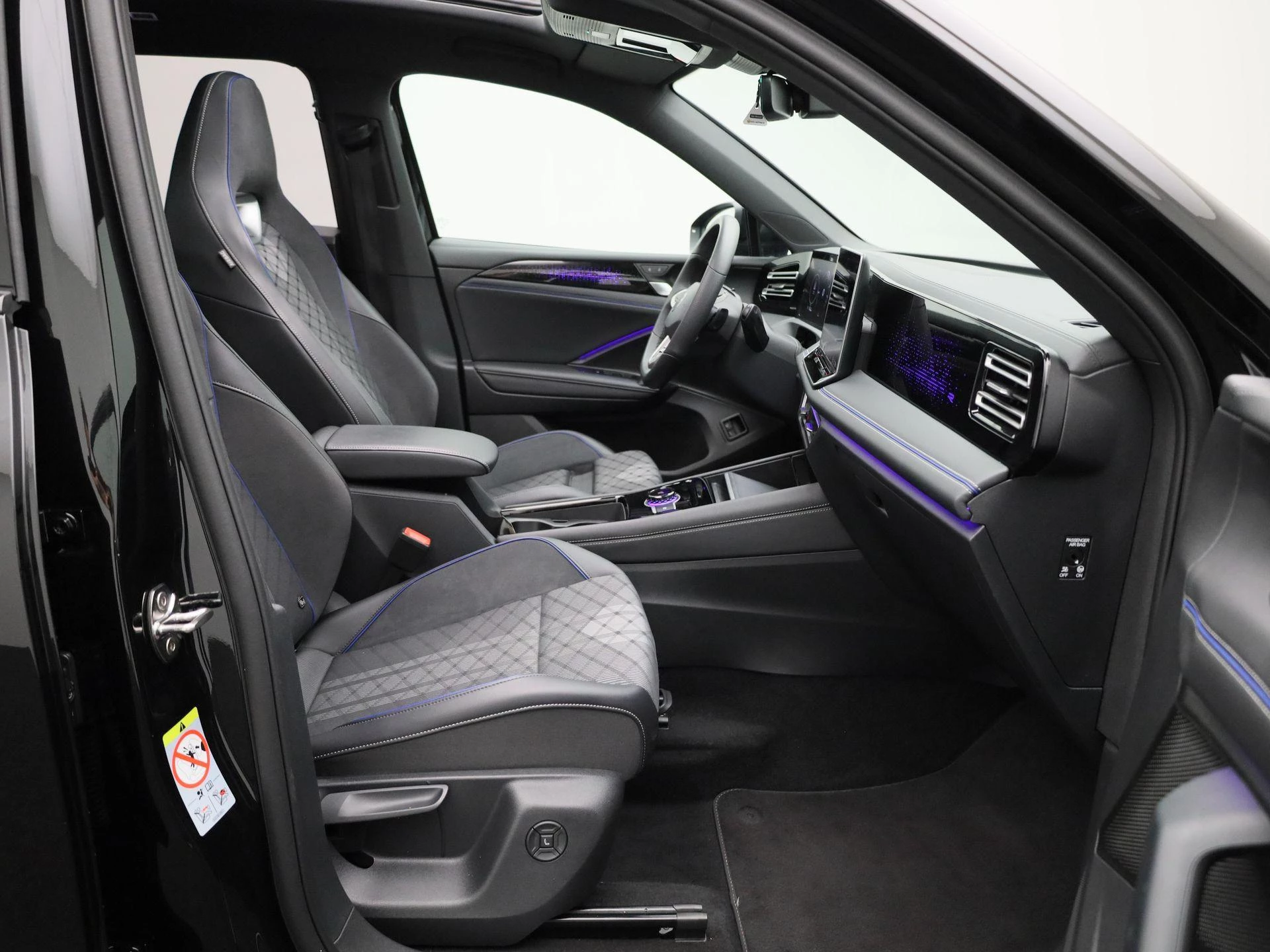 Volkswagen Tiguan 1.5 eHybrid R-Line Edition 272 PK|