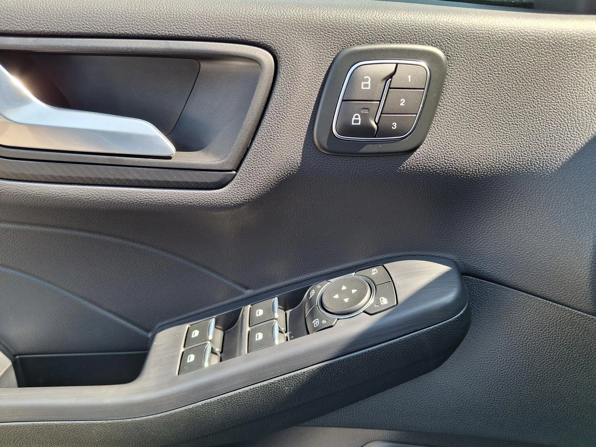 Ford Kuga 2.5 PHEV ST-Line X