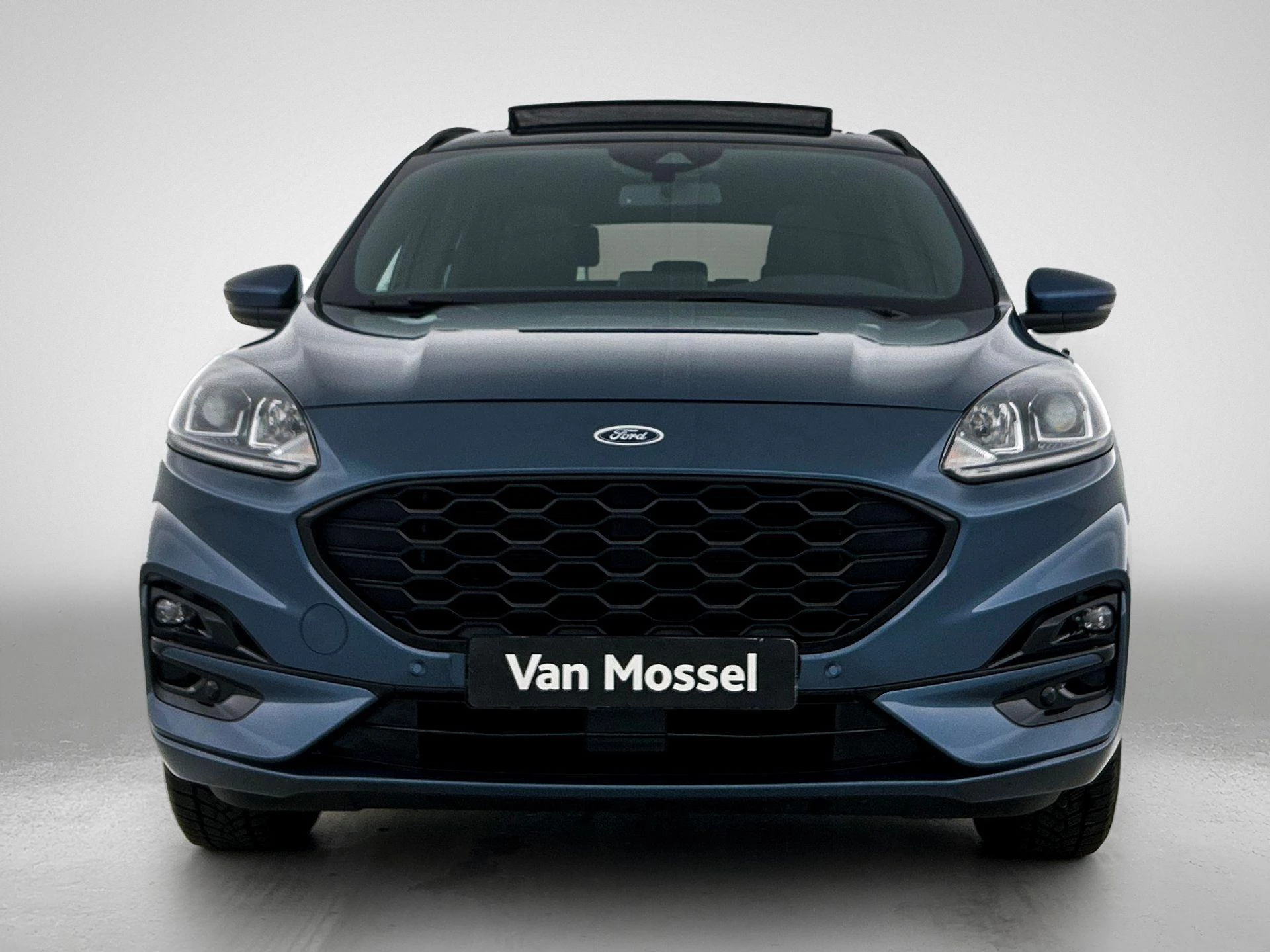Ford Kuga 2.5 PHEV ST-Line