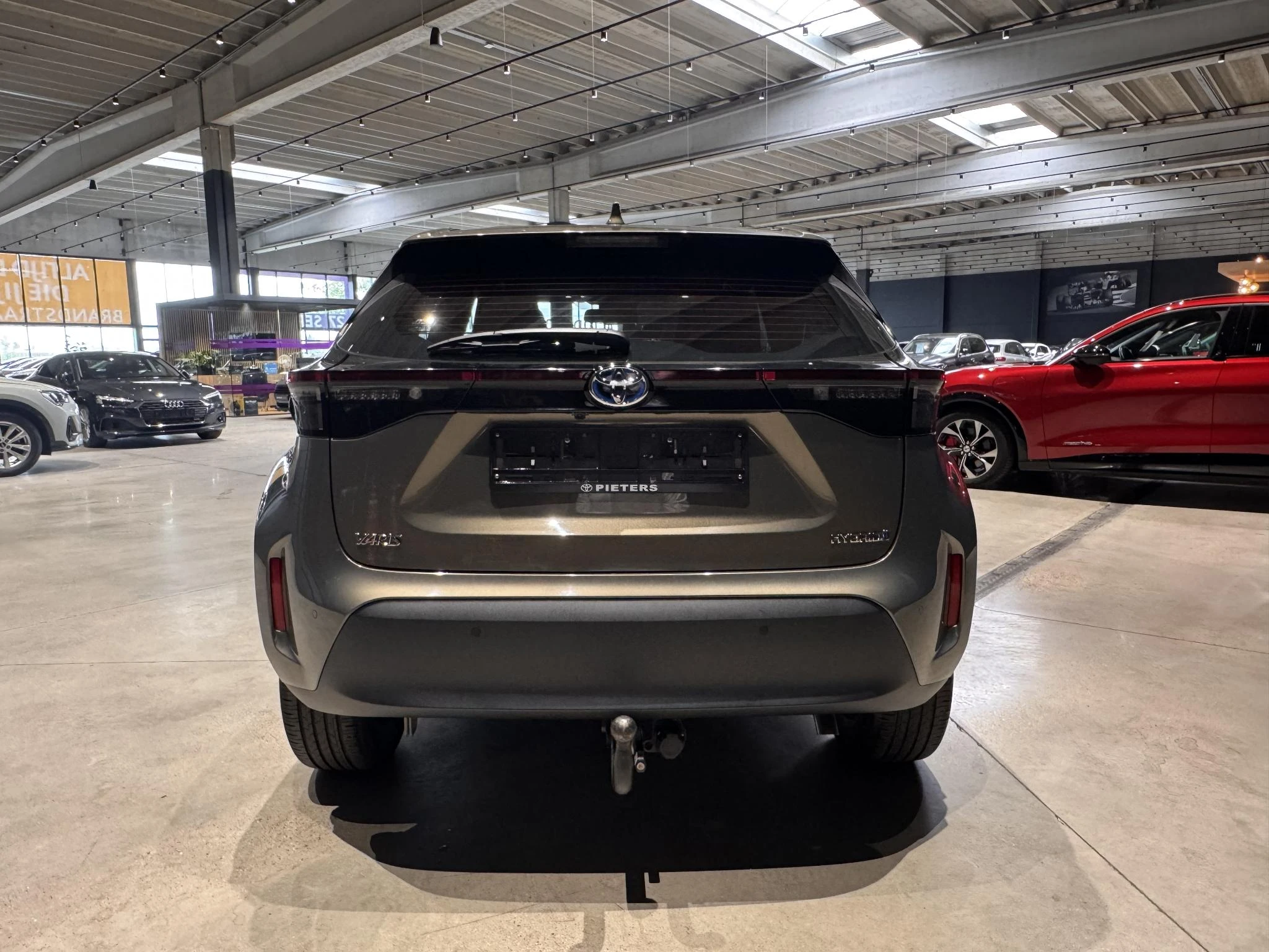 Toyota-Yaris Cross-image-4