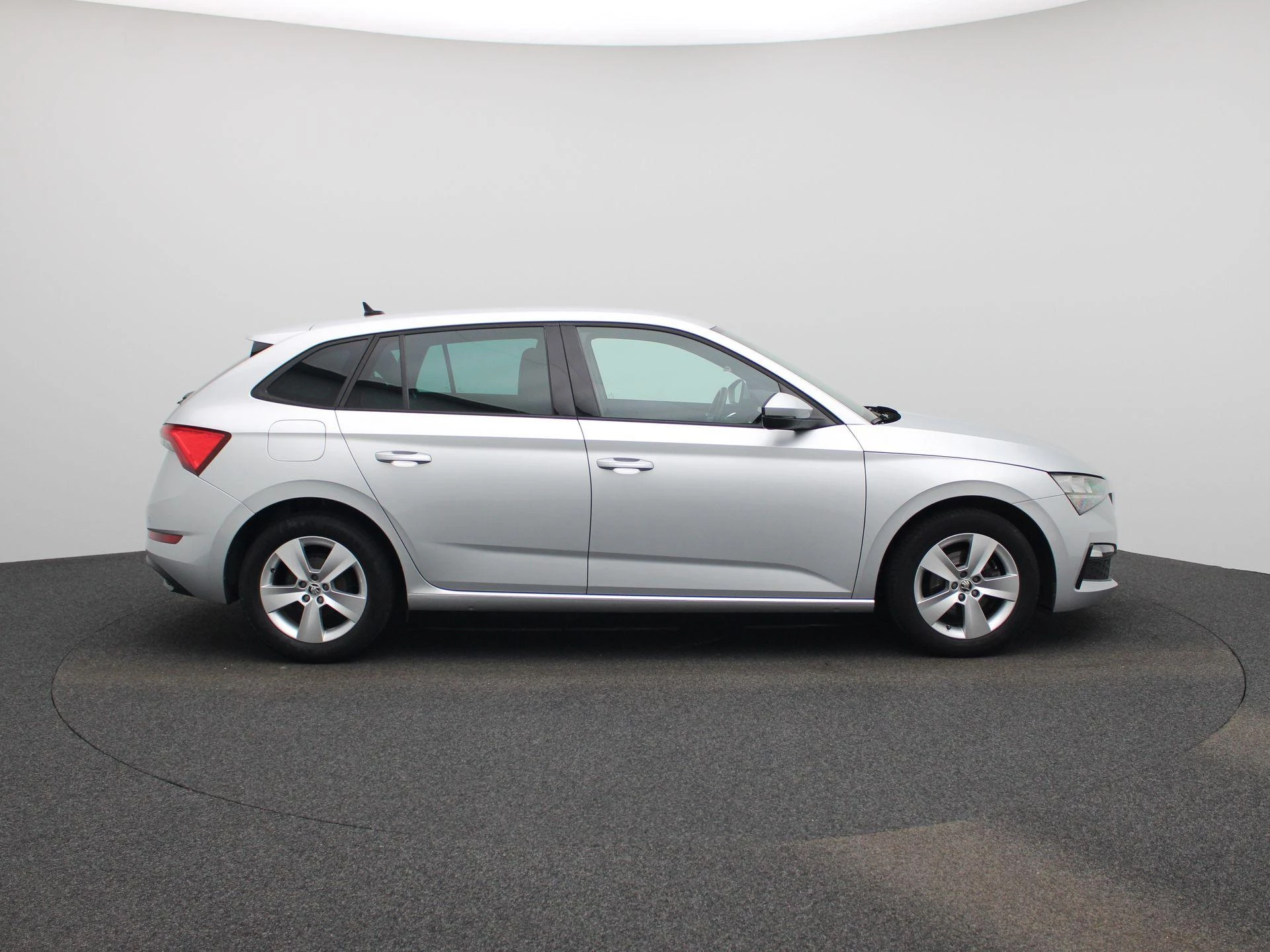 Škoda Scala 1.0 TSI Sport Business