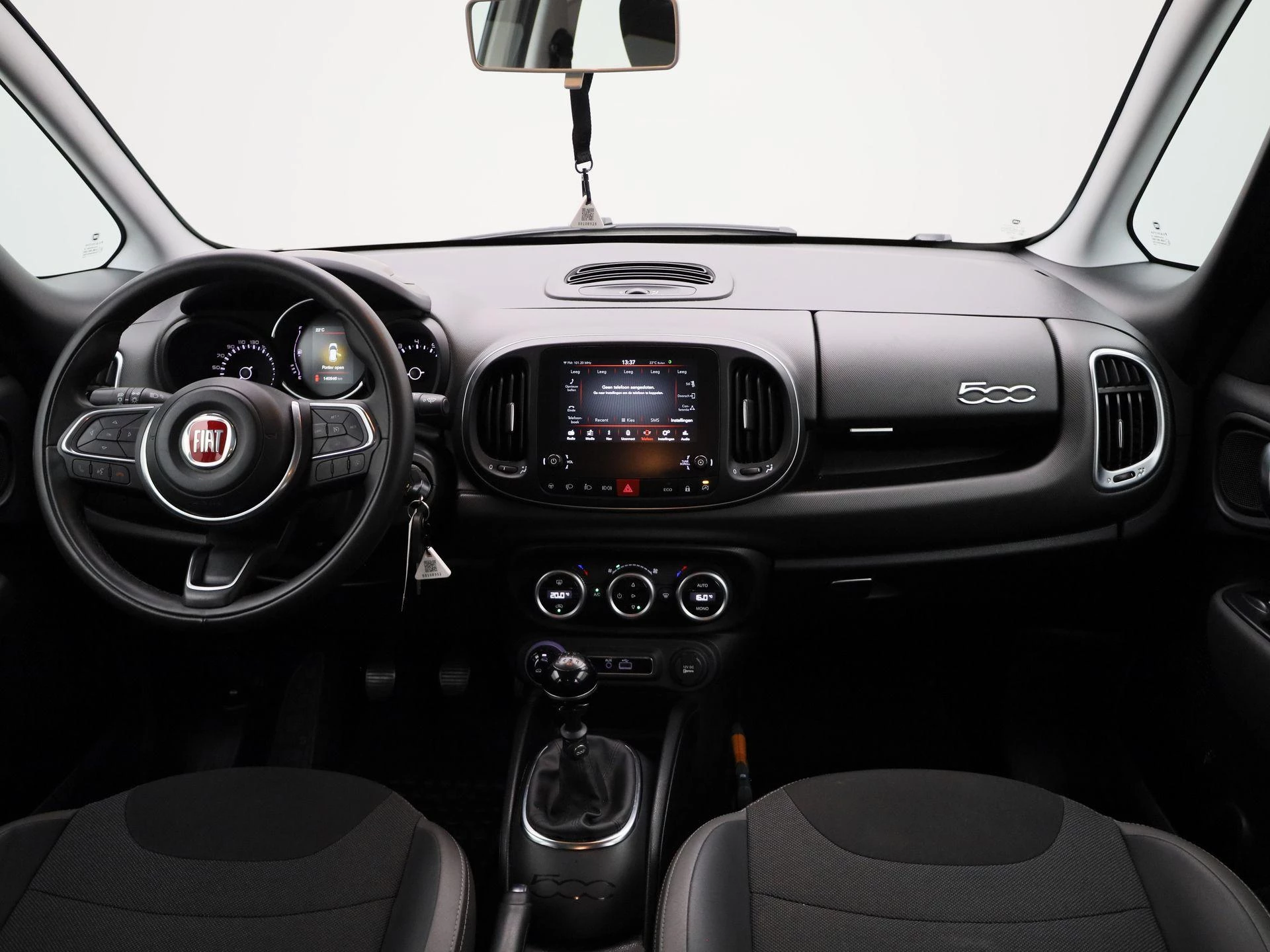Fiat 500L 0.9 TwinAir Cross