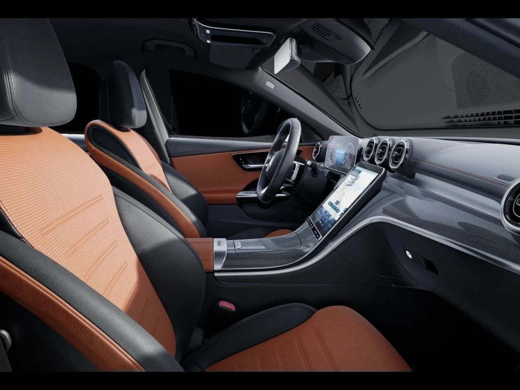 Mercedes-Benz-C-Klasse 220-image-10