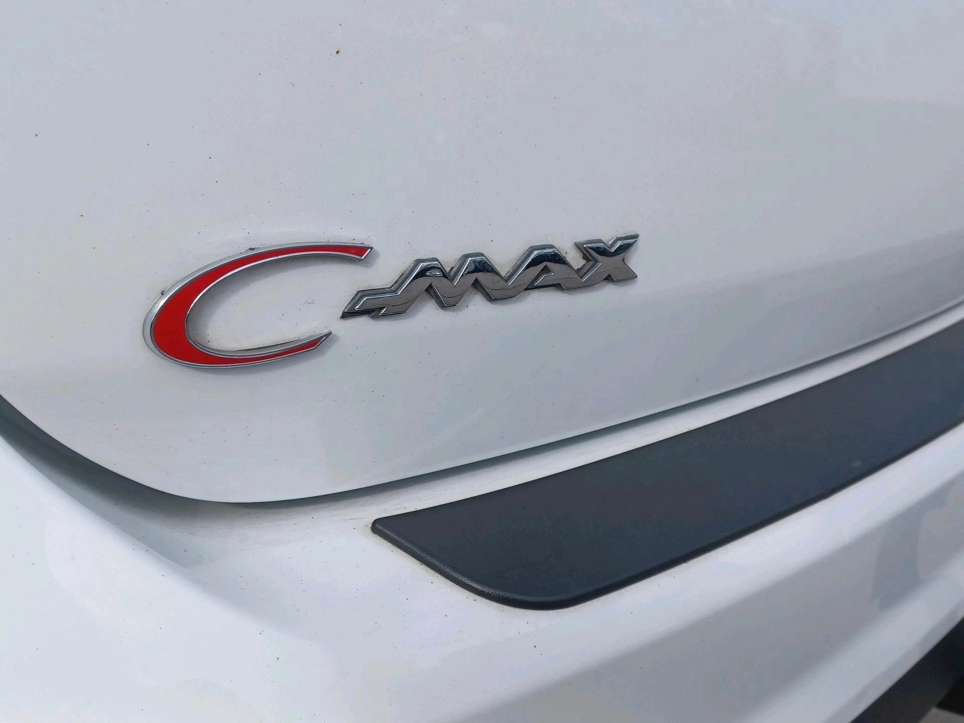 Ford C-MAX 1.5i EcoBoost 110kW S/S Sport