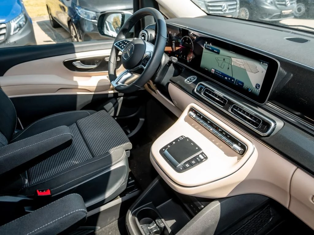 Mercedes-Benz-Marco Polo-image-9