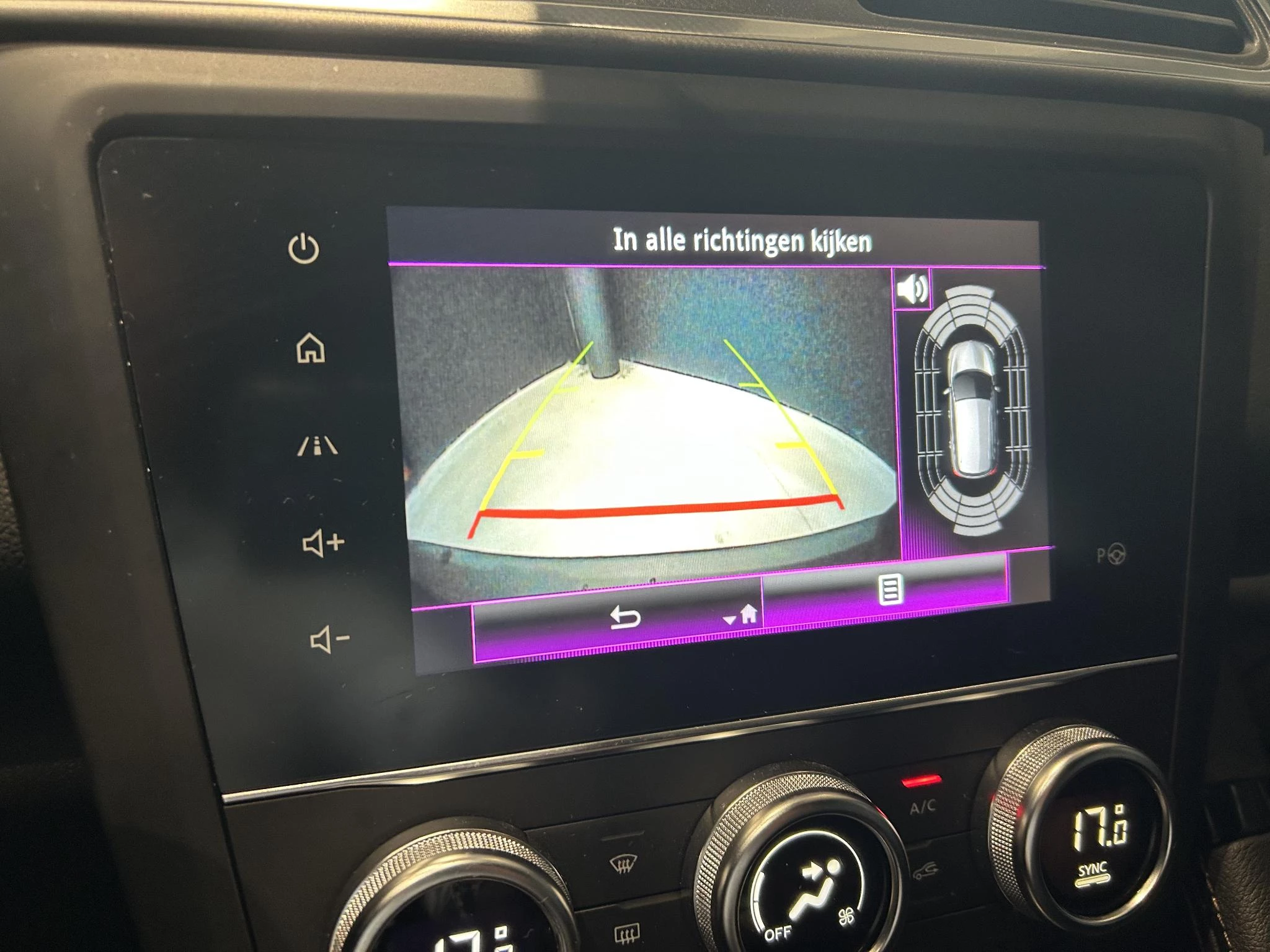 Renault Kadjar TCe 140 EDC GPF Black Edition