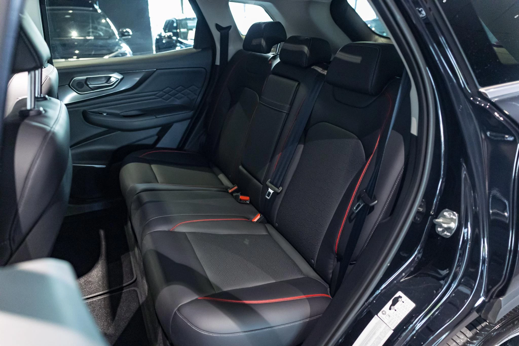 BAIC X75 Beijing 1.5 TGDI 7-DCT PREMIUM