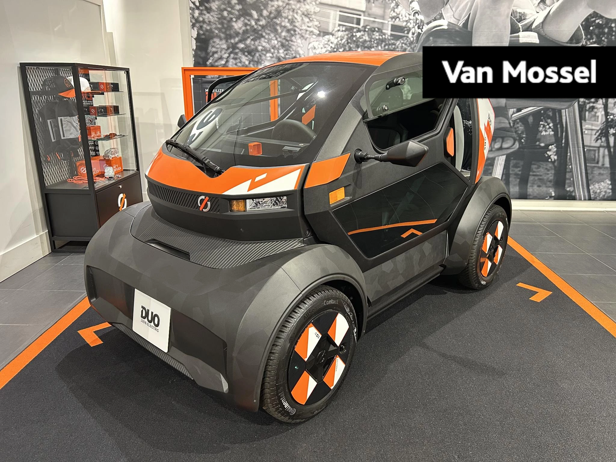 Mobilize-80 Evo-image-0