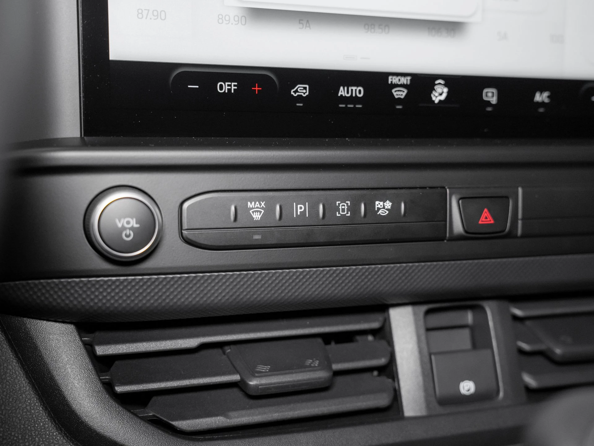 Ford Transit Custom Trend Kasten 2.0 EB 280 L1 LED RFK