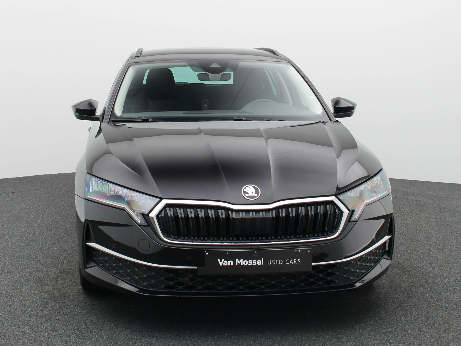Škoda Octavia Combi 1.5 TSI eTec 110kW DSG7 SELECTION