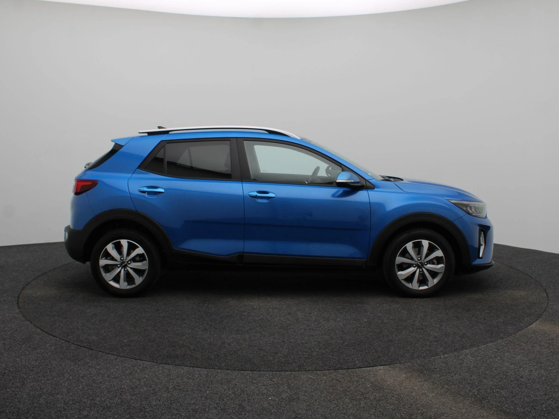 Kia Stonic 1.0 T-GDi MHEV DynamicPlusLine