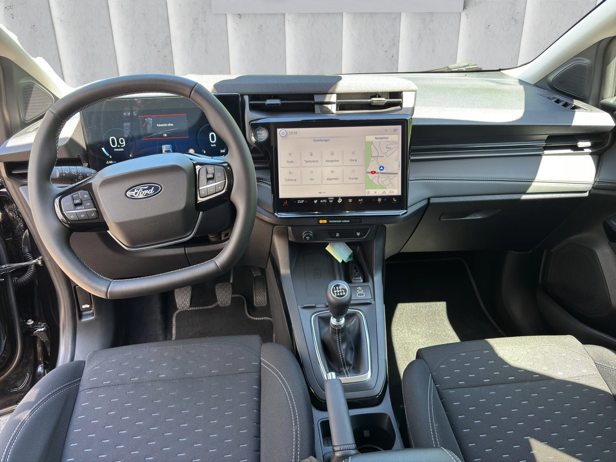 Ford Puma Titanium*KAM*NAVI*TEMP*WINTER-PKT.*LED