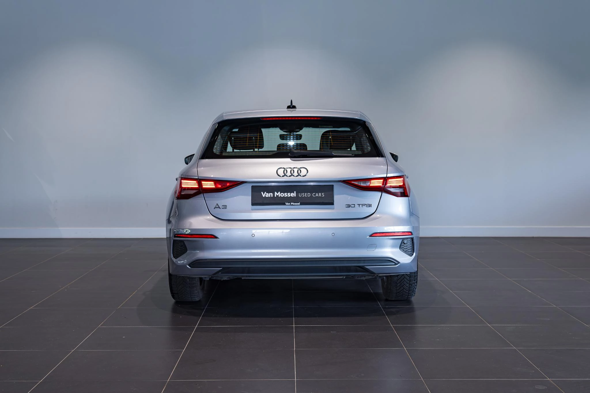 Audi A3 Sportback 1.0 30 TFSi 81kW PACK BUSINESS