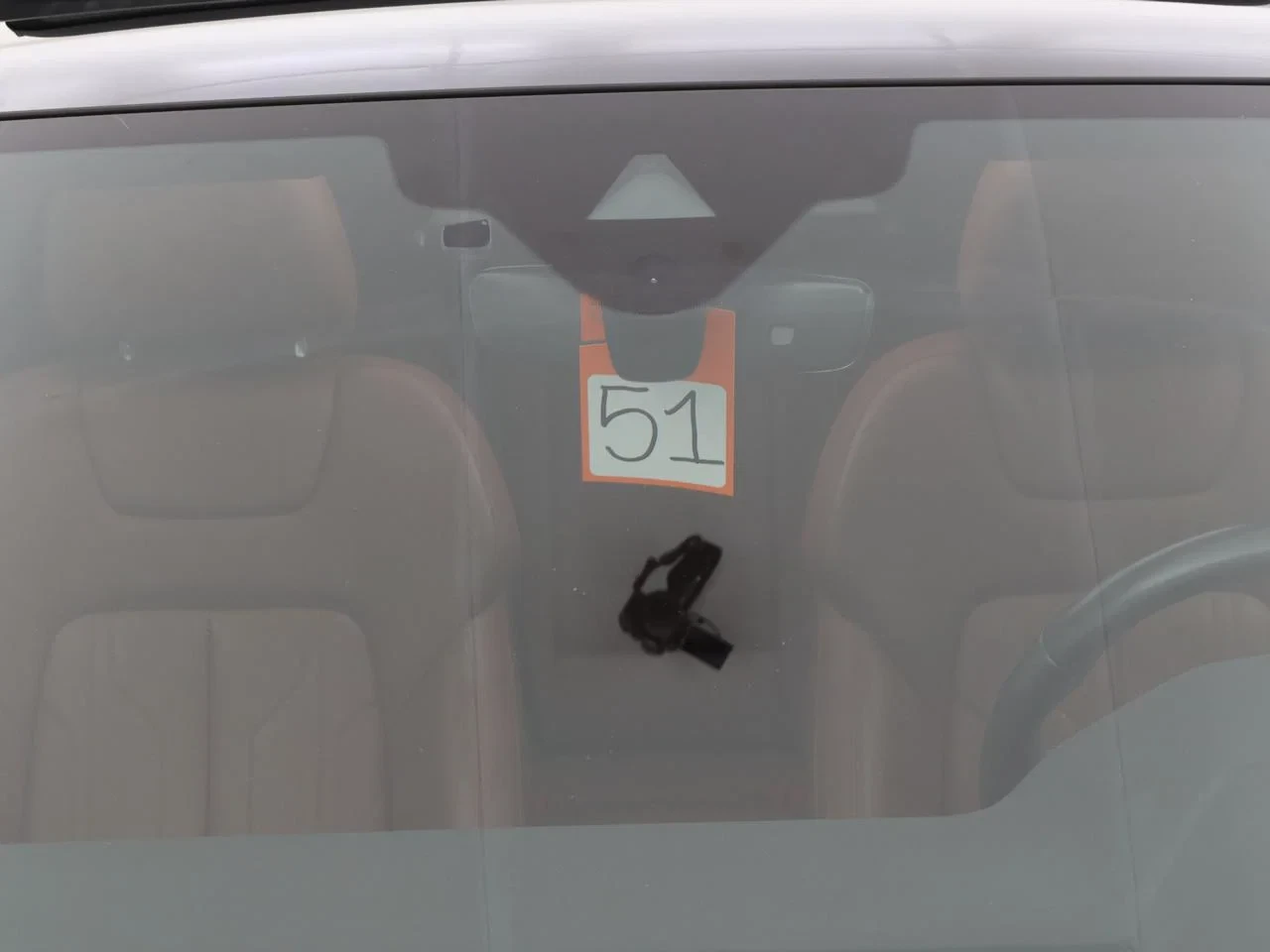 Audi A6 Avant Dsl A6 Avant 40TDi Business Edition Sport 204PK *AUTOMAAT*BRUIN LEDER*PANODAK*CAMERA*PDC*TREKHAAK*NAVI*APP-CONNECT*...*