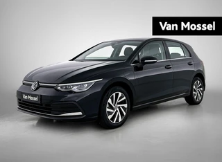 Volkswagen Golf 1.4 eHybrid Style