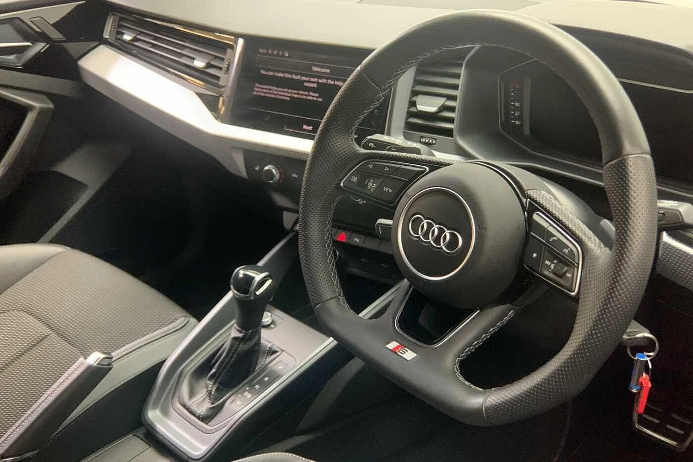 Audi-A1 Sportback-image-5