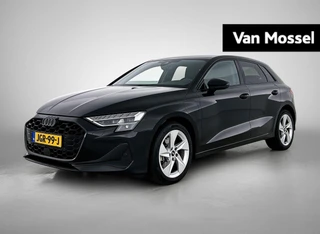 Audi A3 Sportback 40 TFSI e S edition