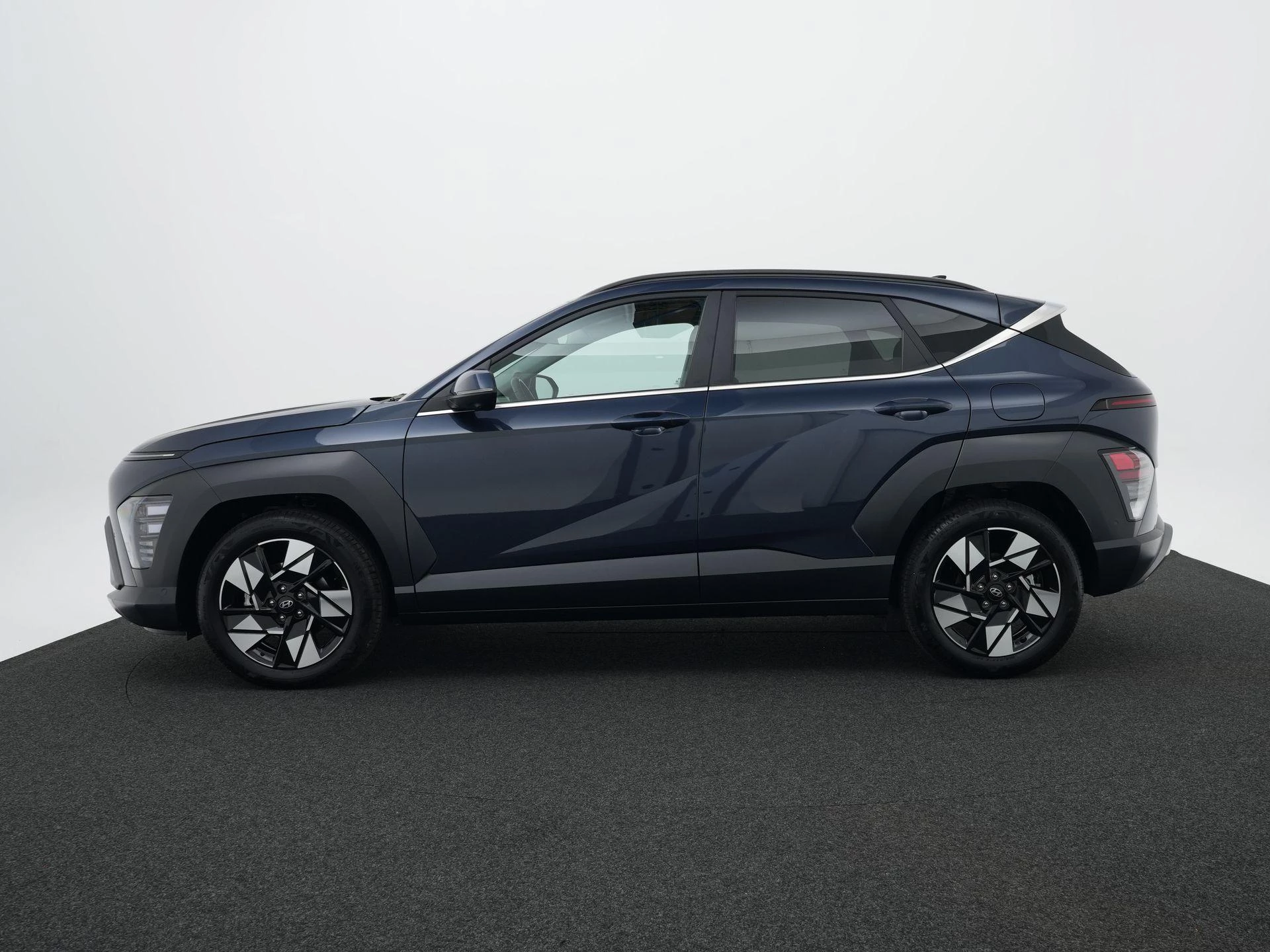Hyundai Kona 1.6 GDI HEV Premium